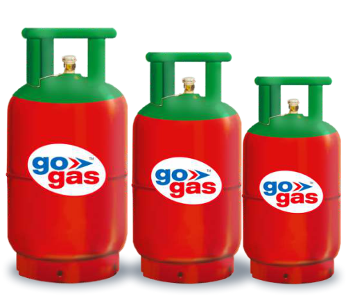 Commercial LPG Gas Cylinder Price, 17 KG Cylinder